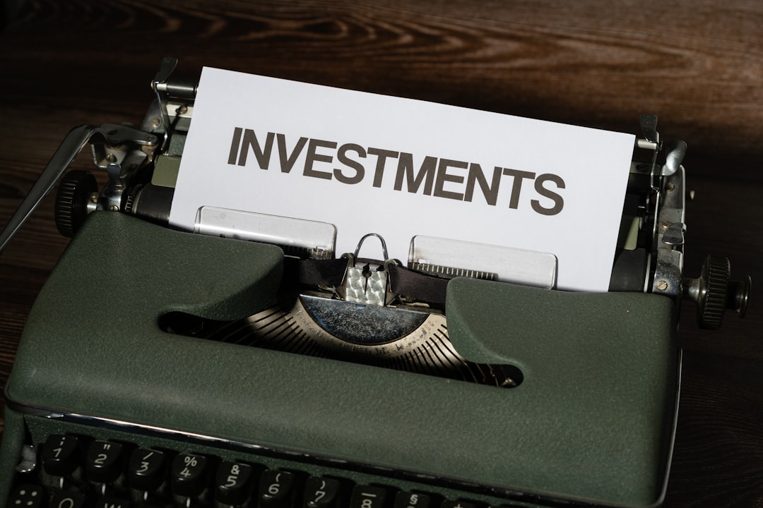 Investment Mastery Mission