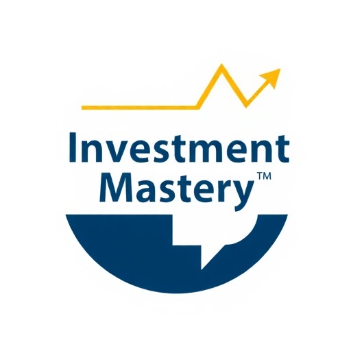 Investment Mastery Logo